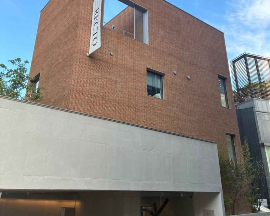 [事後免税店]RECTO（レクト）(렉토)