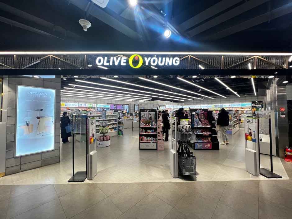 Olive Young Busan Art Mall Ring Branch