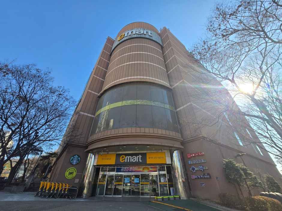 E-Mart Bundang Branch[Tax Refund Shop](이마트 분당점)