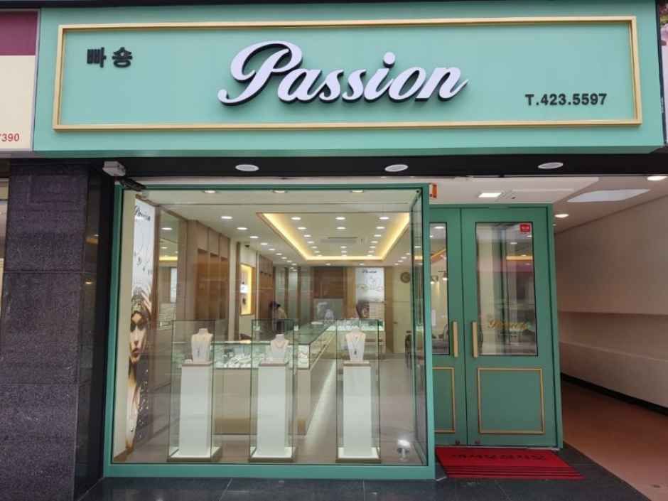 Ppasyong[Tax Refund Shop]