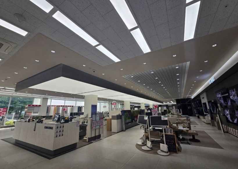 LG전자 베스트샵 아산본점