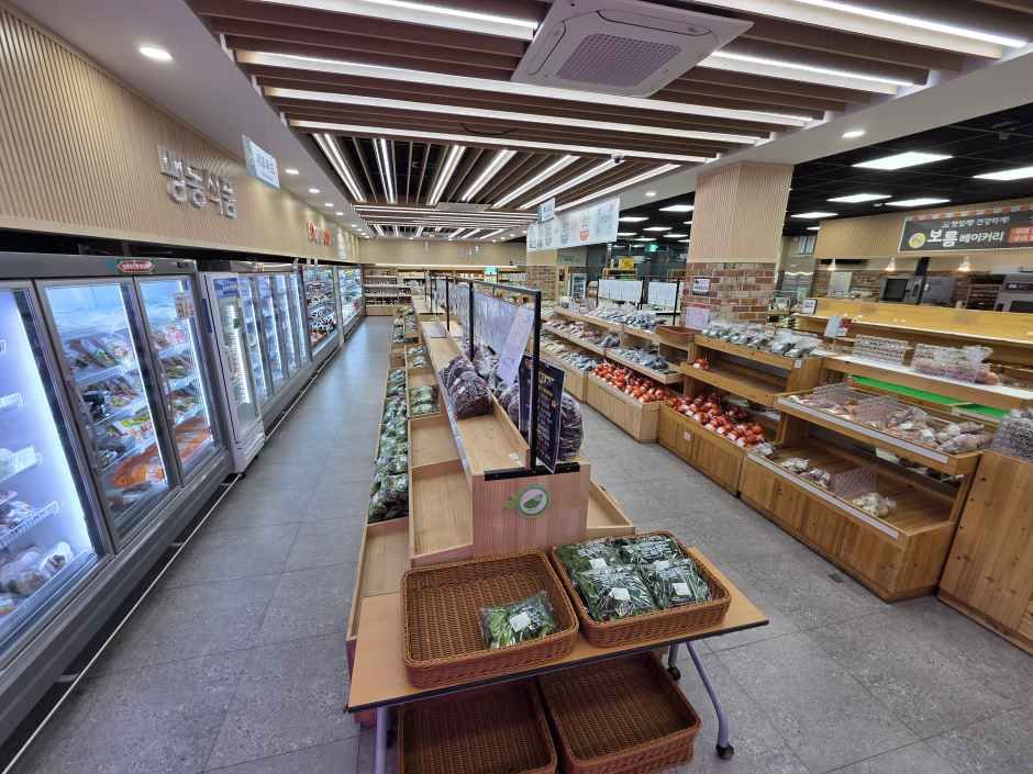 익산로컬푸드직매장 모현점