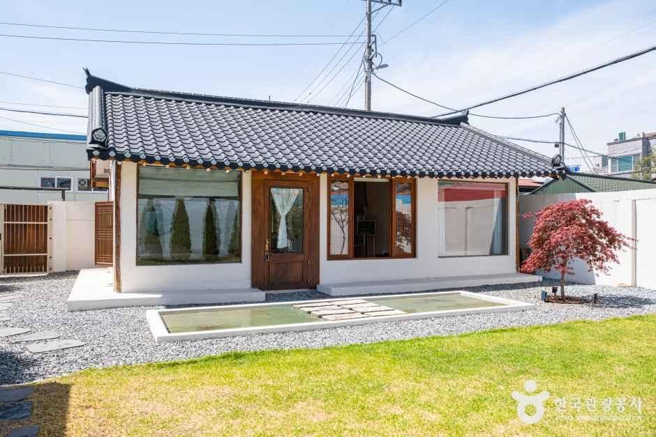 스테이로이