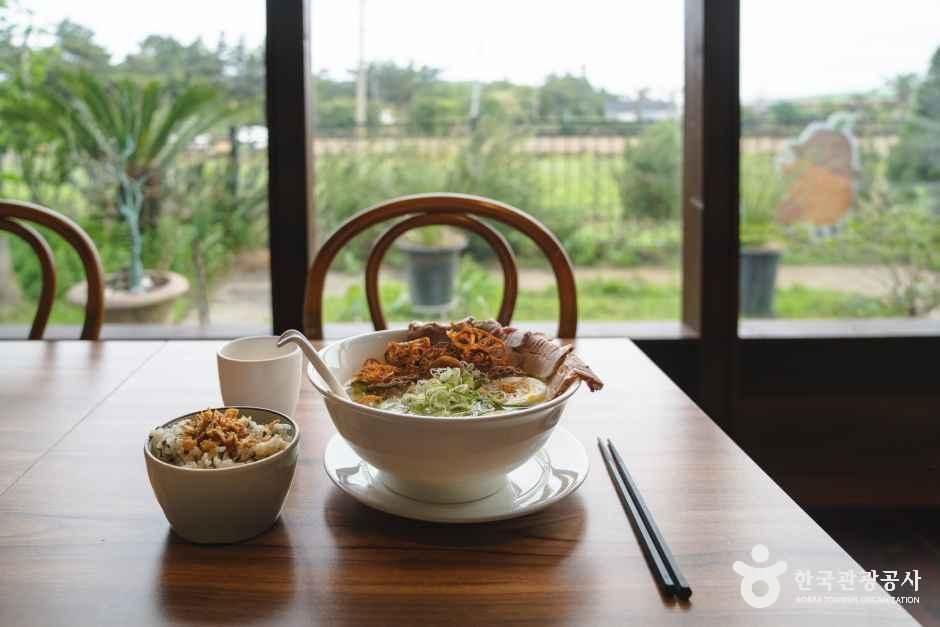 코바라멘