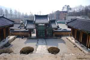 창녕향교
