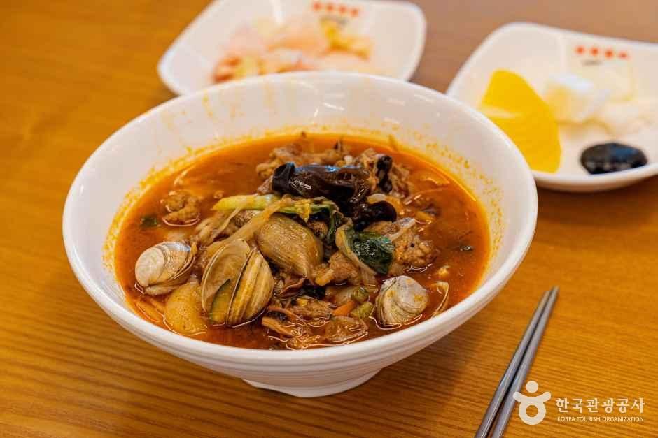 짬뽕대장 사진 2