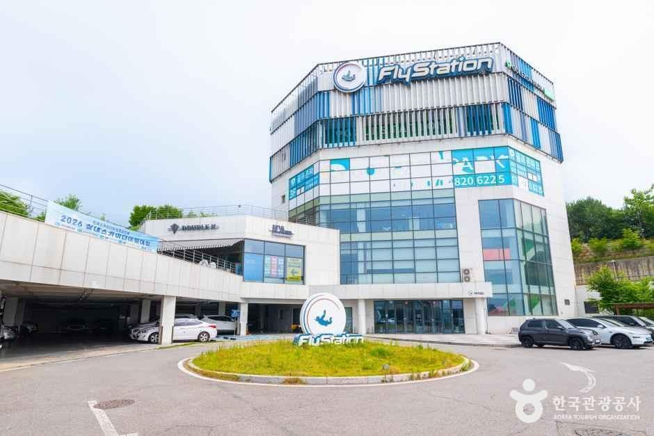플라이스테이션