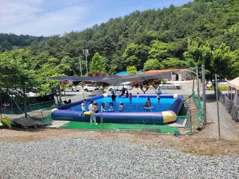 자연애스토리
