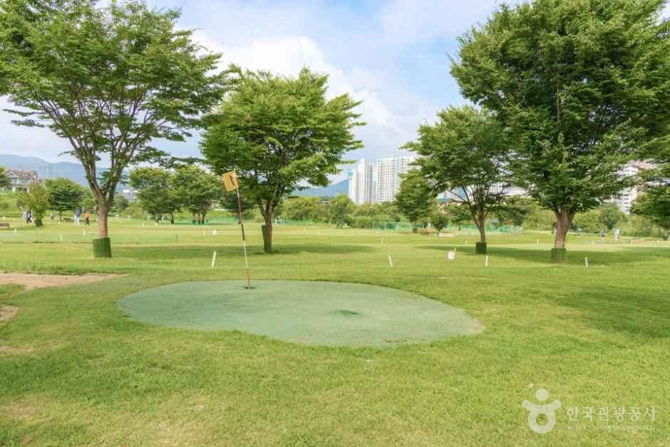 양평파크골프장
