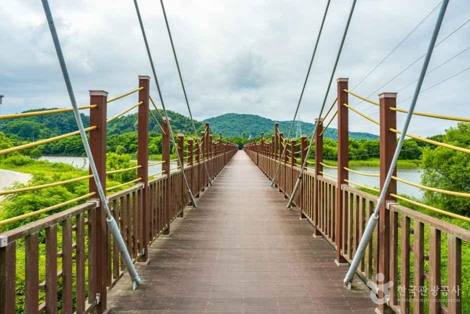[해파랑길] 48코스 사진 3