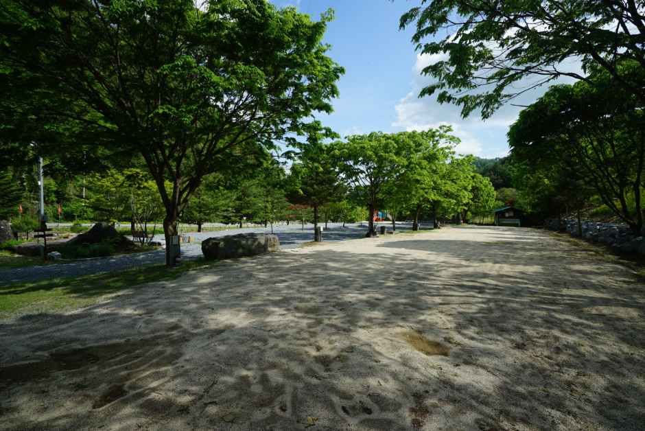 예그리나숲