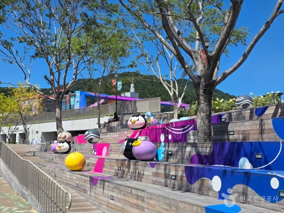 남문터광장