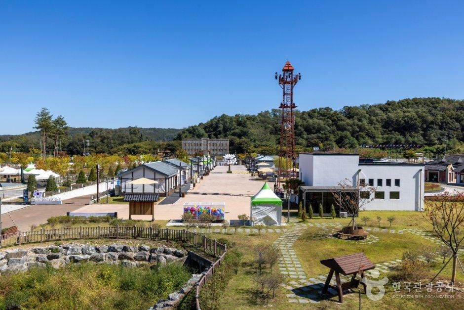 철원역사문화공원