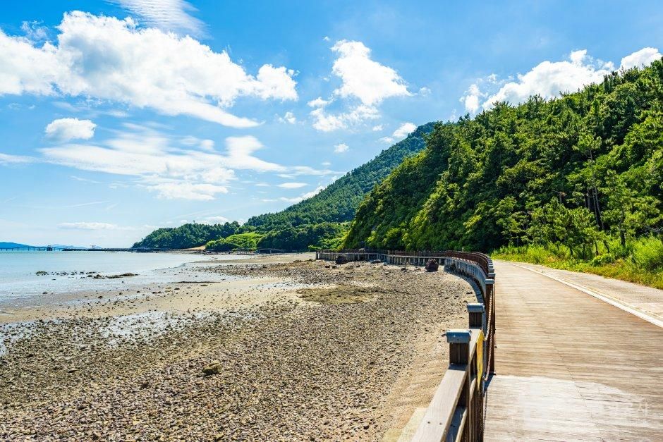 船所渔村体验村