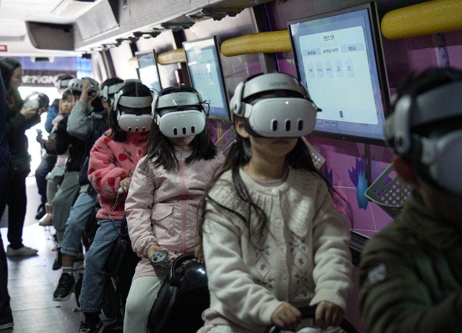 Ansan Science Valley (ASV) Science Festival