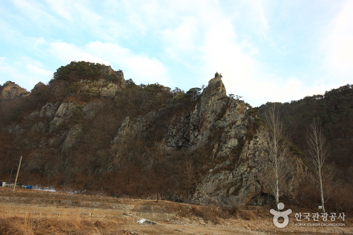 아미산(군위) 아미산(군위)