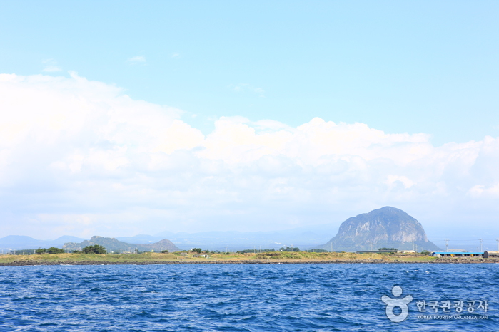 산방산(제주) 산방산(제주)