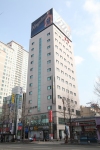 釜山セントラルホテル 韓国観光品質認証 Korea Quality