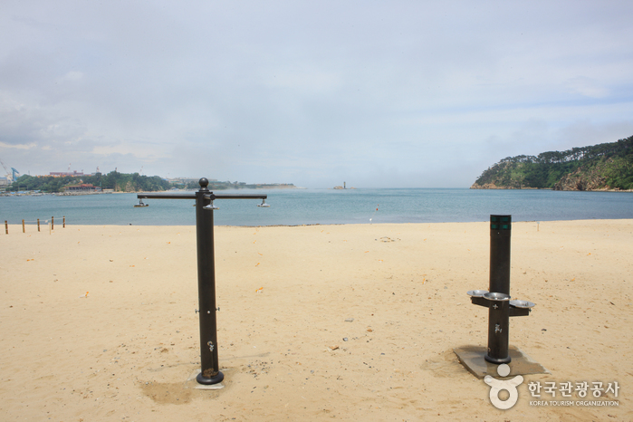 일산해수욕장(울산)