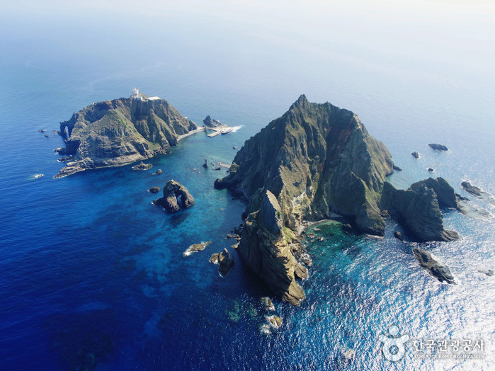 独岛