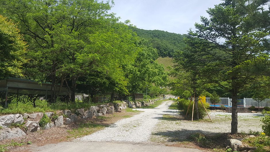 富貴農園ファミリーキャンプ