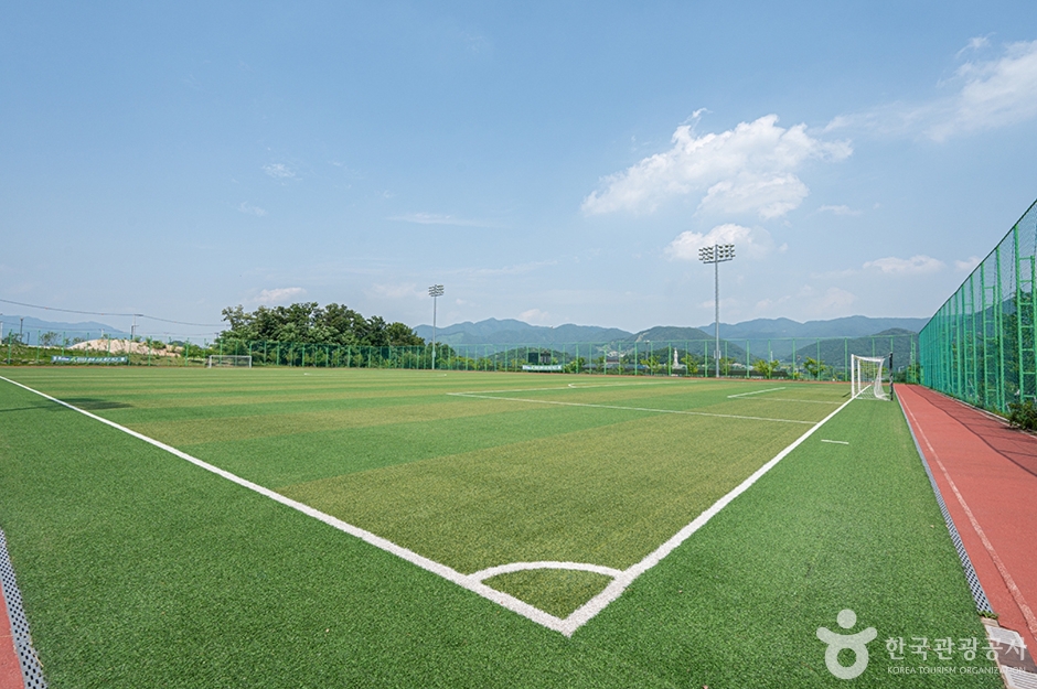 抱川足球公园