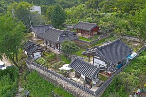 용강서원(순천)