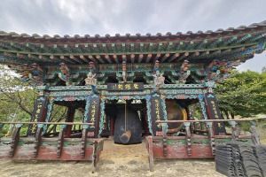해봉사(포항) 사진 5