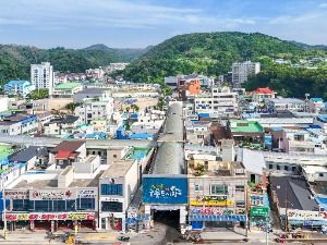 구룡포장 (3, 8일)