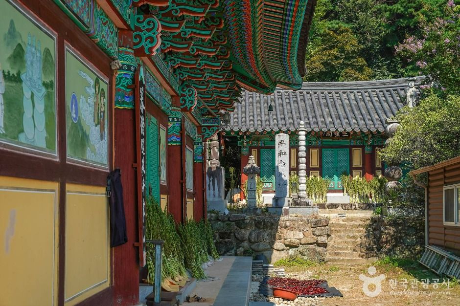 元兴寺（长水）