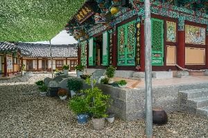 제석사(경산) 사진 2