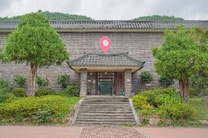 보성군립 백민미술관