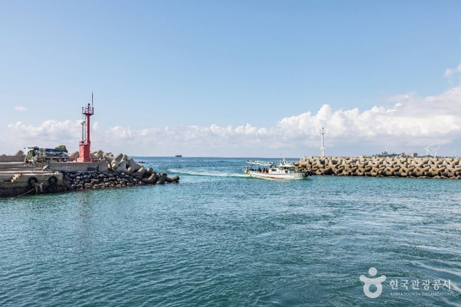 自区内浦