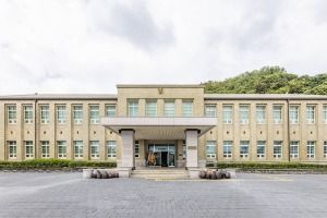 통영시립박물관