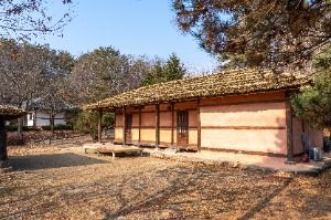 안동호반자연휴양림