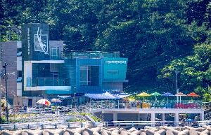 영도해녀문화전시관