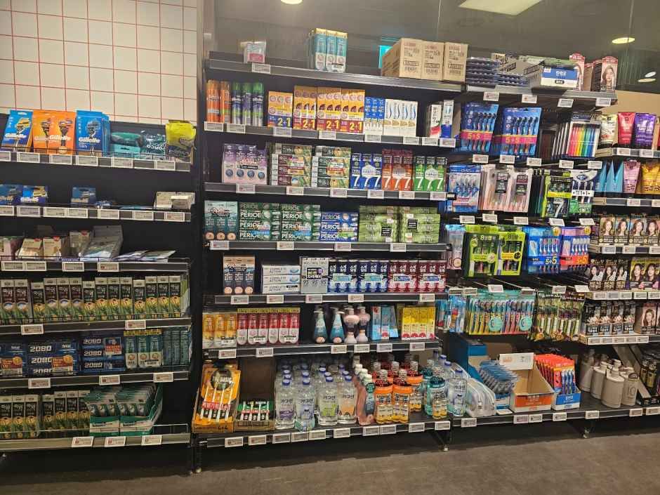 NC백화점 안산고잔점