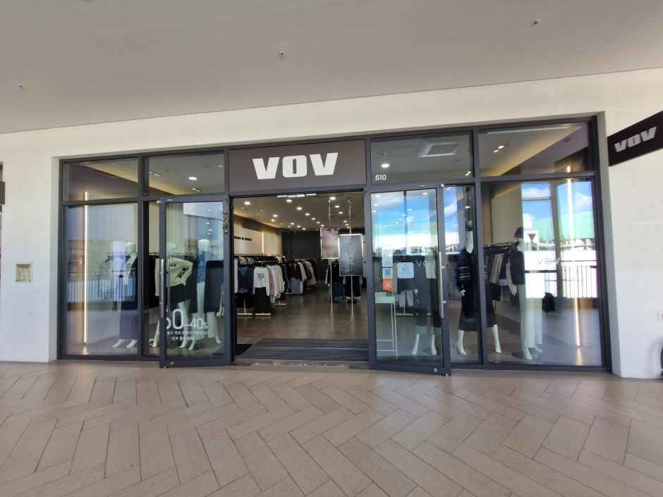 ボブ 現代プレミアムアウトレット金浦店