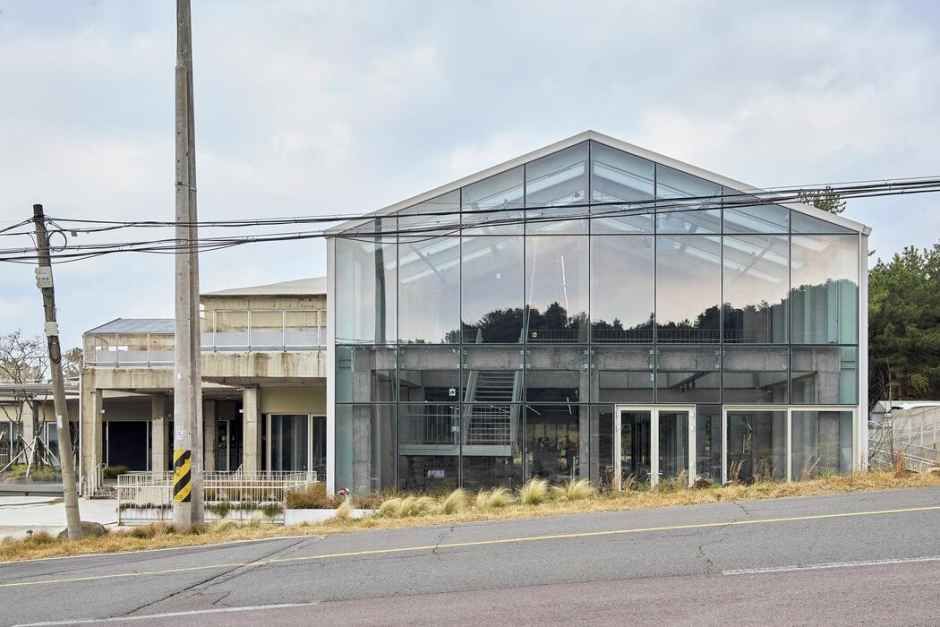 [事後免税店]ハイツチェジュ（済州）(하이츠 제주)