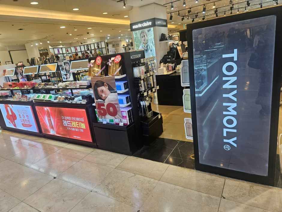 Tonymoly 东亚百货 购物店