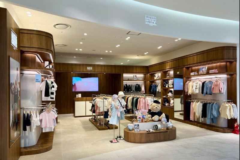Marithé Kids LOTTE Premium Outlet Giheung Branch[Tax Refund Shop](마리떼키즈 롯데프리미엄아울렛 기흥점)