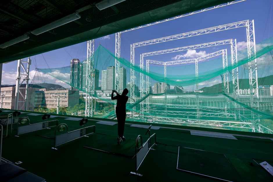 부산도시공사 아르피나