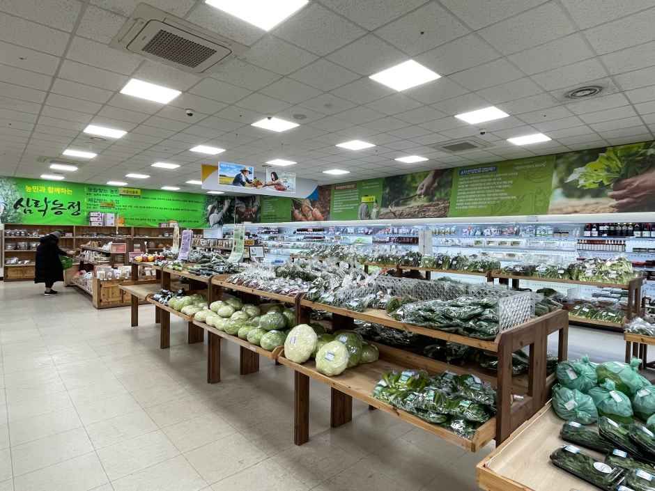 전북삼락로컬마켓