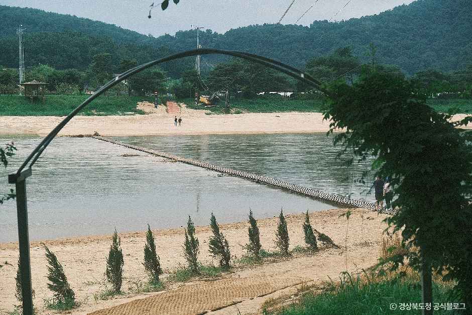 뿅뿅다리