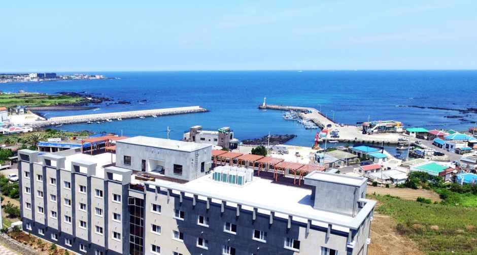 더스테이센추리호텔