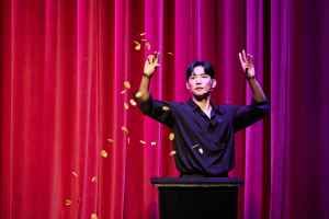 Festival Internacional de Magia de Busan