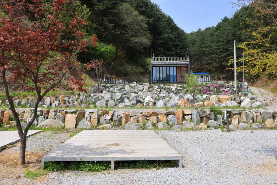 윤오토캠핑장