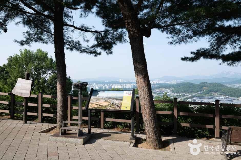 행주산성