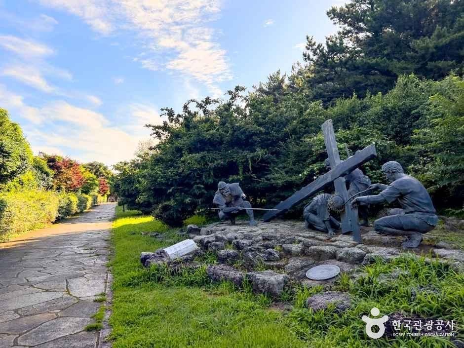 새미은총의동산