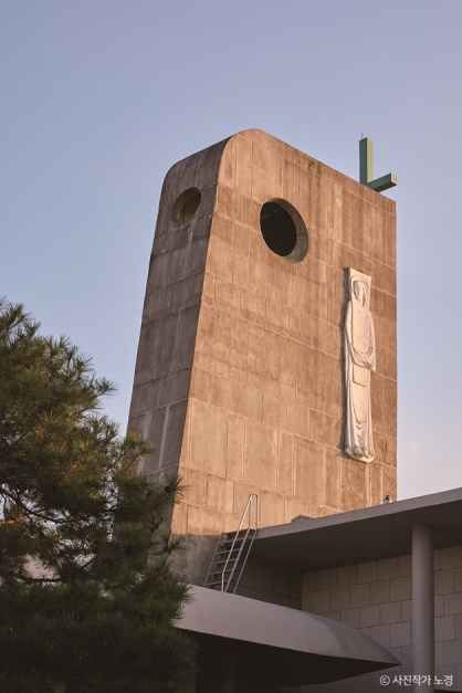 한국천주교순교자박물관